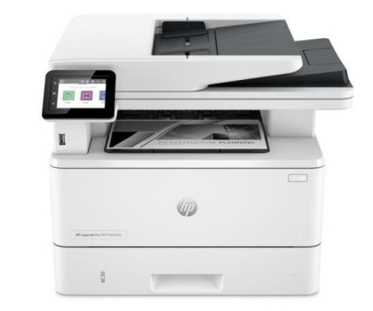 Urządzenie wielofunkcyjne HP Color LaserJet Pro MFP 4302fdn